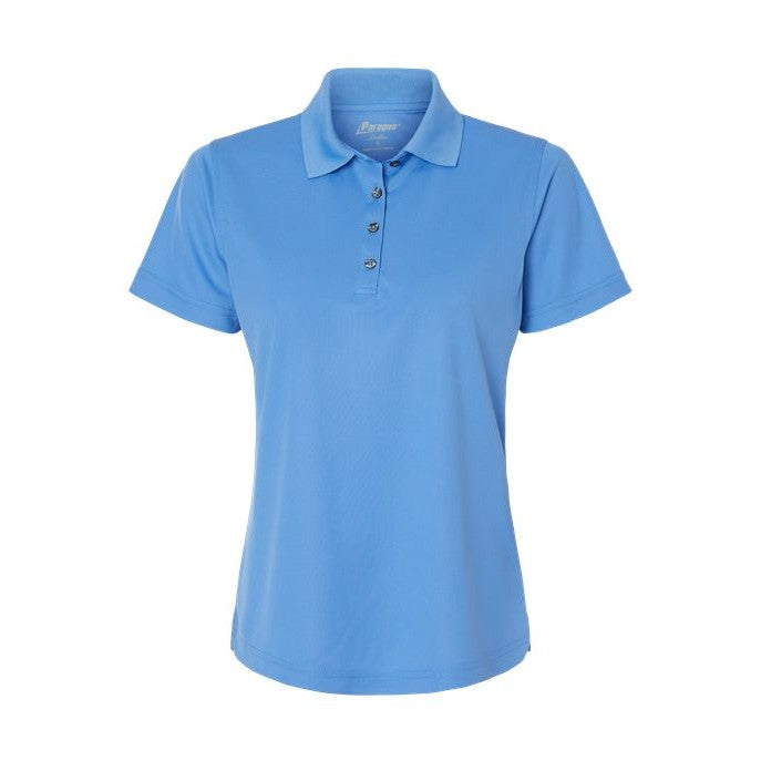 Paragon Women's Saratoga Performance Mini Mesh Polo-1