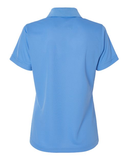 Paragon Women's Saratoga Performance Mini Mesh Polo-2