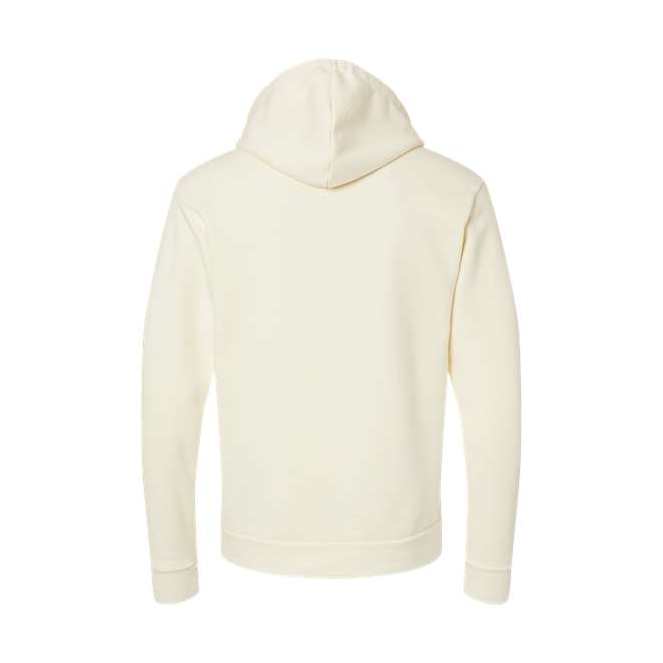 Next Level Men's Santa Cruz Pullover Hoodie NL9303-2