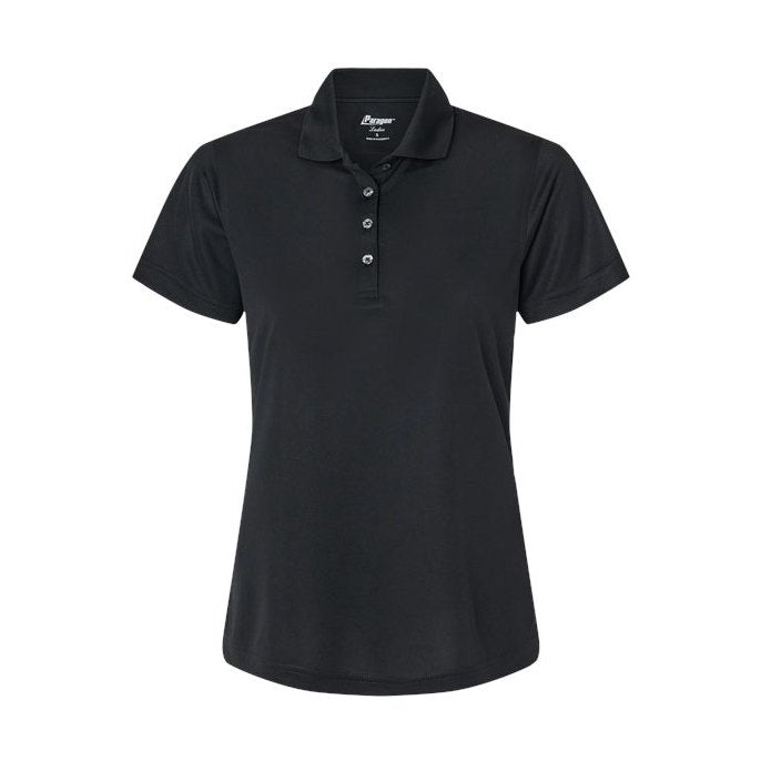 Paragon Women's Saratoga Performance Mini Mesh Polo-1