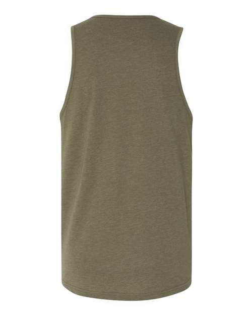 Next Level Men's CVC Tank-2
