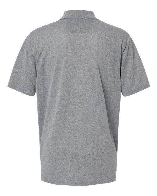 Paragon Men's Saratoga Performance Mini Mesh Polo-2