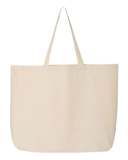 Q-Tees 25L Jumbo Tote-1