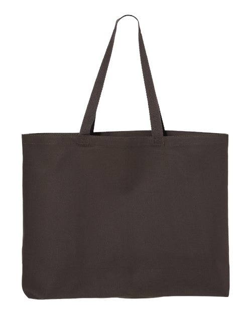 Q-Tees 25L Jumbo Tote-1