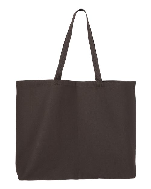 Q-Tees 25L Jumbo Tote-2
