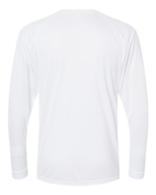 Paragon Men's Long Islander Performance Long Sleeve T-Shirt-2