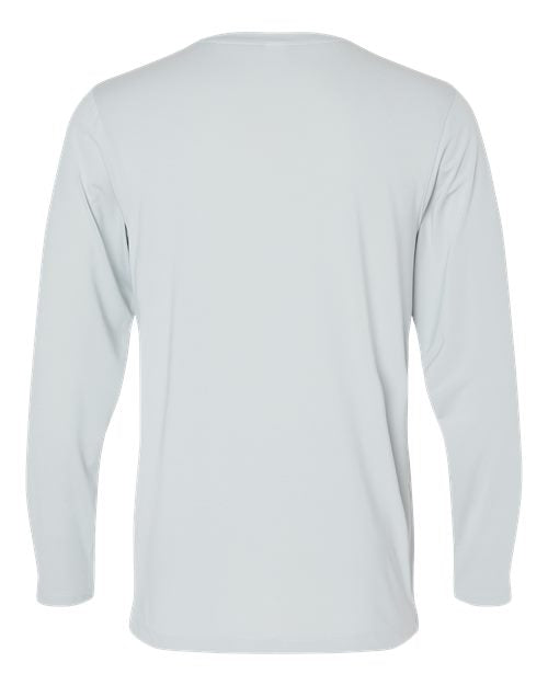 Paragon Men's Aruba Extreme Performance Long Sleeve T-Shirt-2