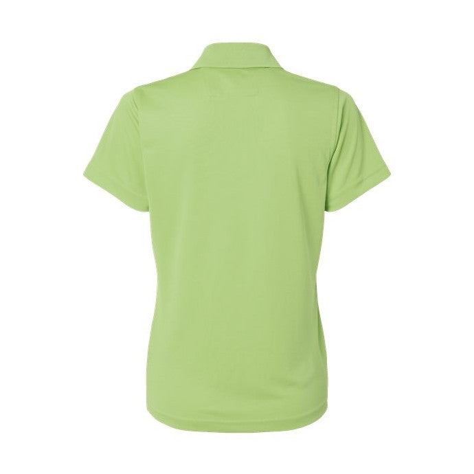 Paragon Women's Saratoga Performance Mini Mesh Polo-2