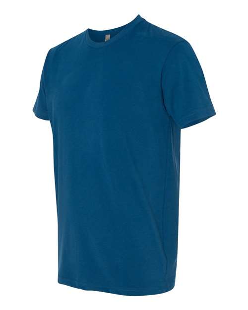 Next Level Sueded T-Shirt-2