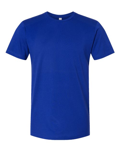LAT Men's Fine Jersey Tee-1
