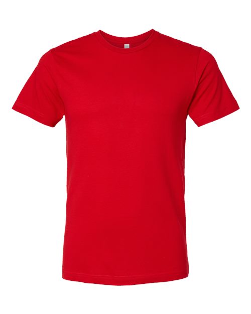 LAT Men's Fine Jersey Tee-1