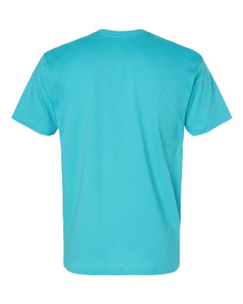 LAT Men's Fine Jersey Tee-2