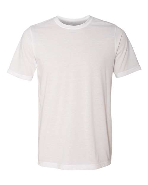 Next Level Men's Festival T-Shirt-1