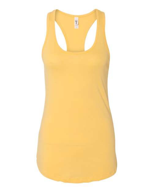 Next Level Women's Ideal Racerback Tank-1