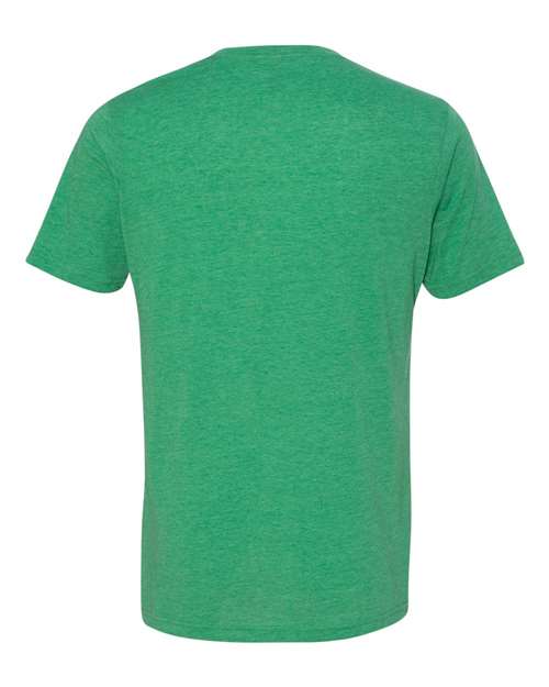 Next Level Men's Festival T-Shirt-3