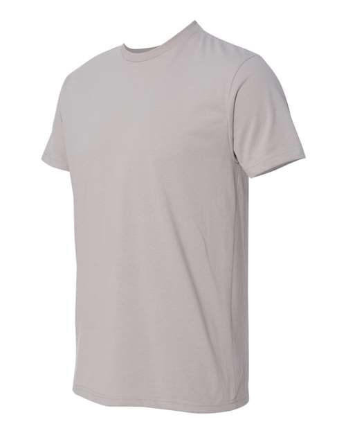 Next Level Sueded T-Shirt-2