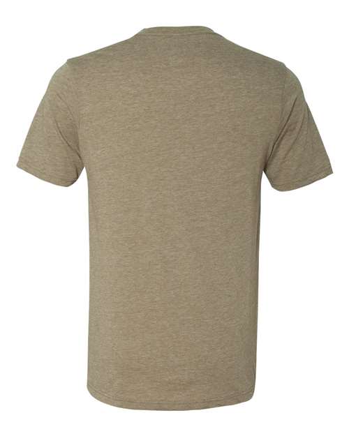 Next Level Men's Festival T-Shirt-3