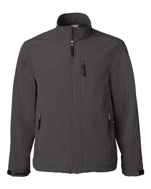 Weatherproof Men's Soft Shell Jacket-1