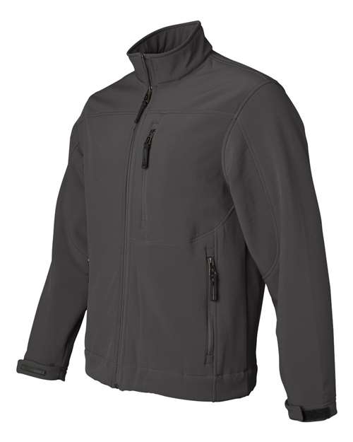 Weatherproof Men's Soft Shell Jacket-2