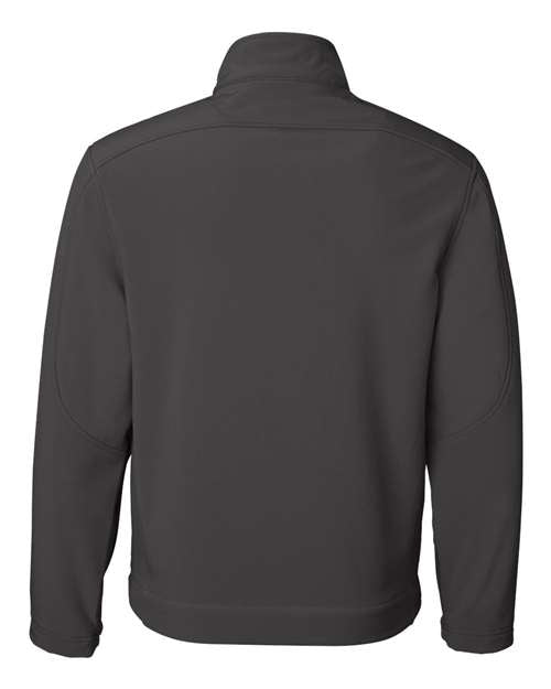 Weatherproof Men's Soft Shell Jacket-3