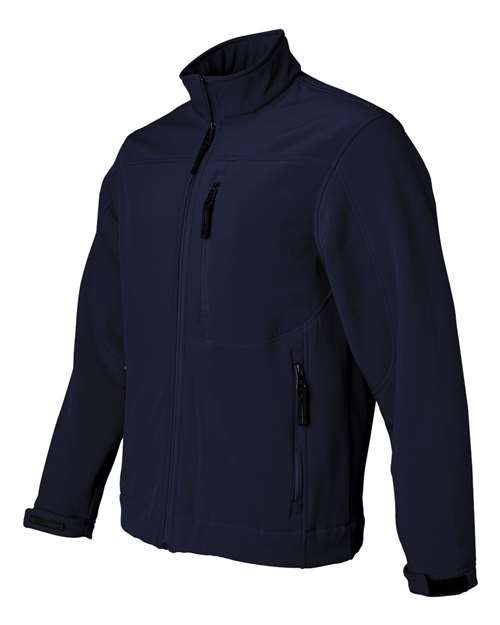 Weatherproof Men's Soft Shell Jacket-2
