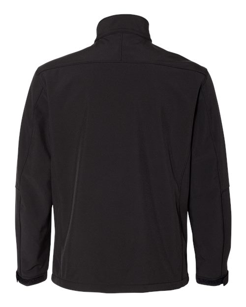 Weatherproof Men's Soft Shell Jacket-2