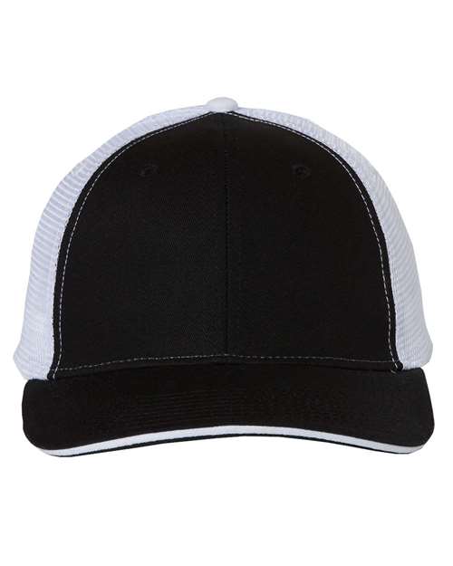 Valucap Sandwich Trucker Cap-1
