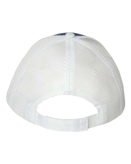 Valucap Sandwich Trucker Cap-2
