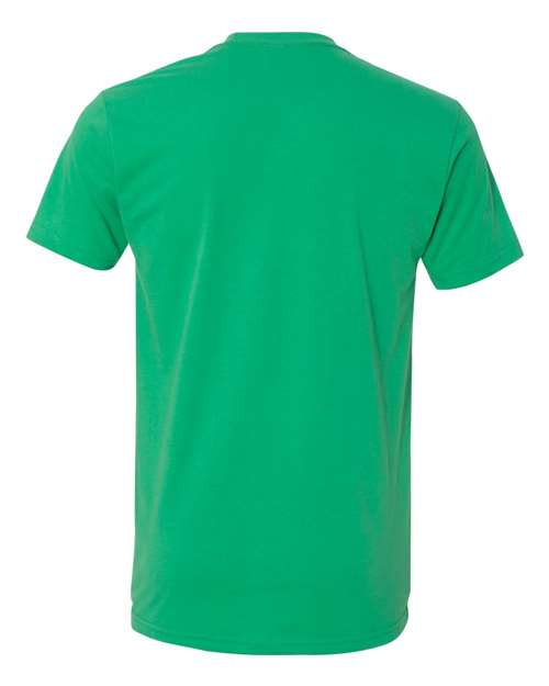 Next Level Sueded T-Shirt-3