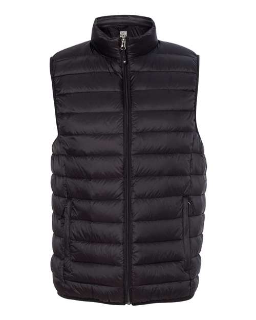 Weatherproof Men's 32 Degrees Packable Down Vest-1