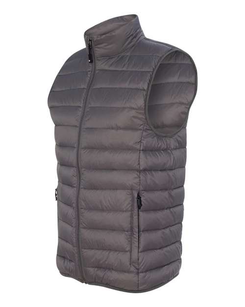 Weatherproof Men's 32 Degrees Packable Down Vest-2
