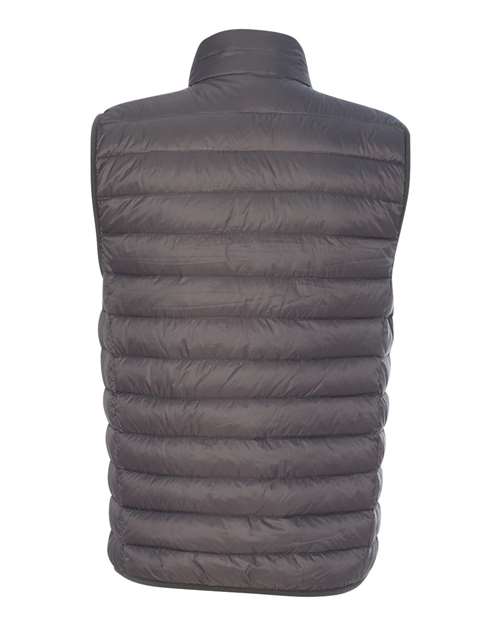Weatherproof Men's 32 Degrees Packable Down Vest-3
