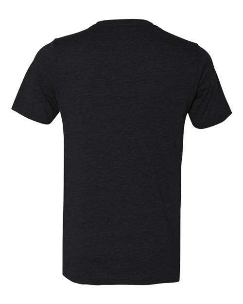 Next Level Men's Festival T-Shirt-3