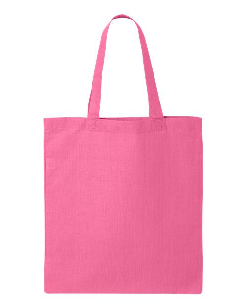 Q-Tees Economical Tote-1