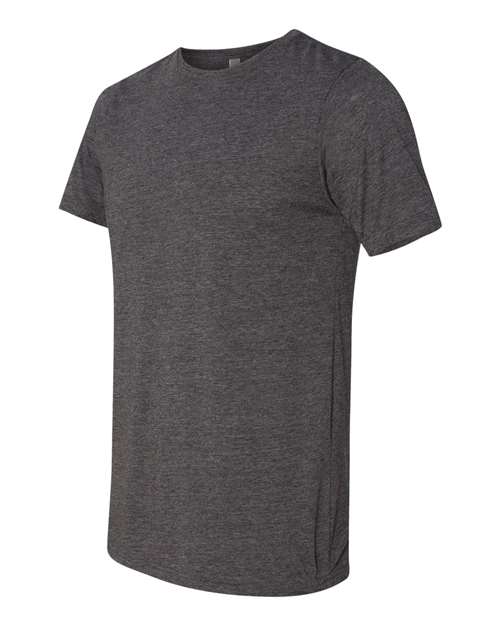 Next Level Men's Festival T-Shirt-2