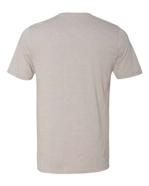 Next Level Men's Festival T-Shirt-3