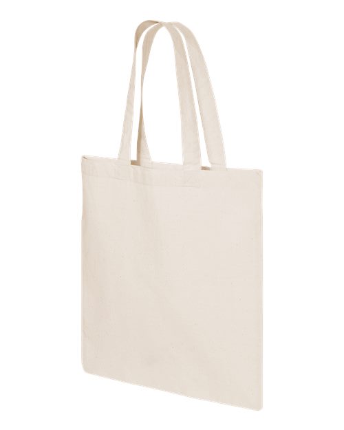 Q-Tees Economical Tote-2