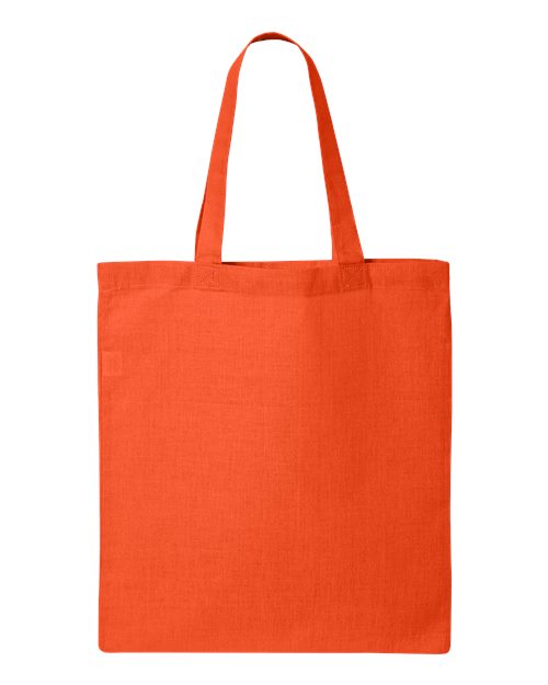 Q-Tees Economical Tote-1