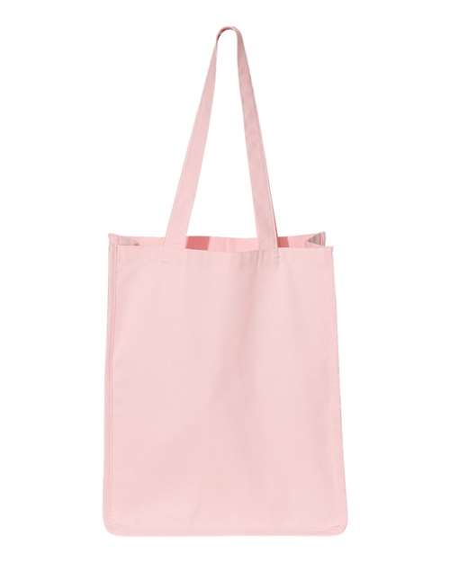 Q-Tees 27L Jumbo Shopping Bag-1
