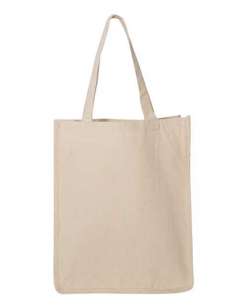 Q-Tees 27L Jumbo Shopping Bag-2