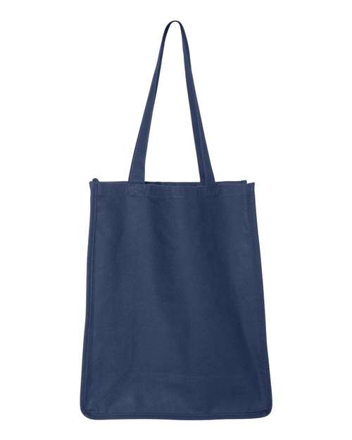 Q-Tees 27L Jumbo Shopping Bag-1