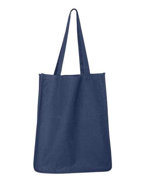 Q-Tees 27L Jumbo Shopping Bag-2