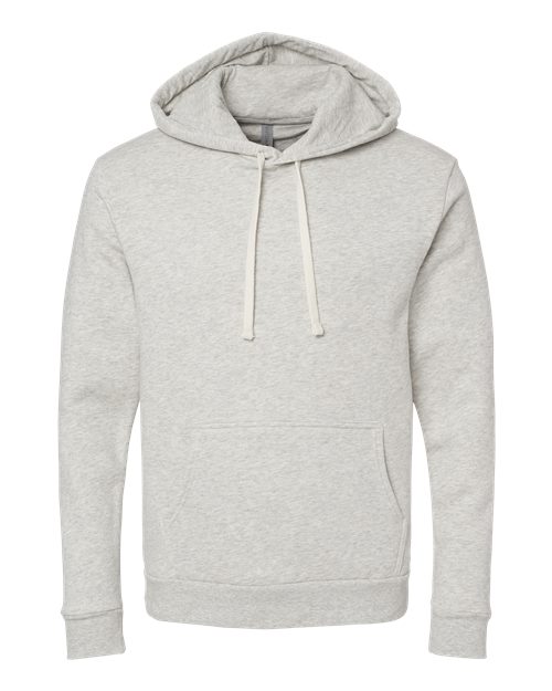 Next Level Men's Malibu Hoodie Sweatshirt-1