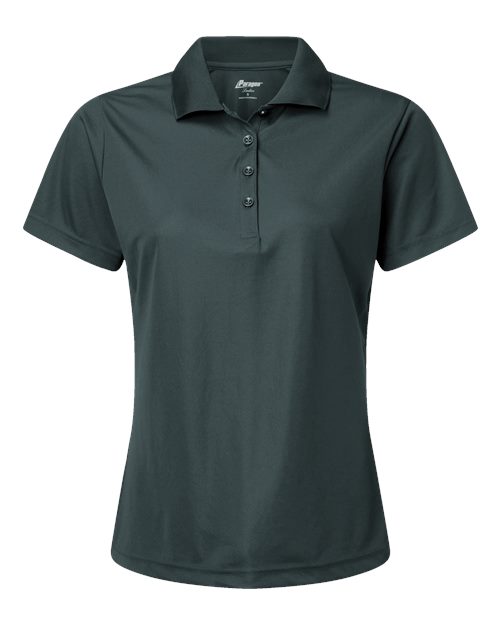 Paragon Women's Sebring Performance Polo-1