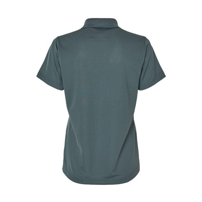 Paragon Women's Saratoga Performance Mini Mesh Polo-2