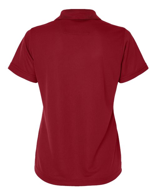 Paragon Women's Saratoga Performance Mini Mesh Polo-2