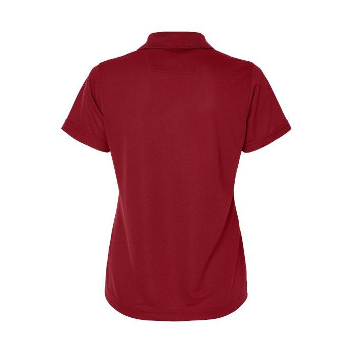 Paragon Women's Saratoga Performance Mini Mesh Polo-2