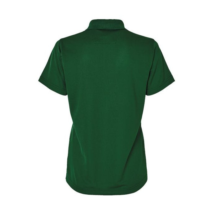 Paragon Women's Saratoga Performance Mini Mesh Polo-2