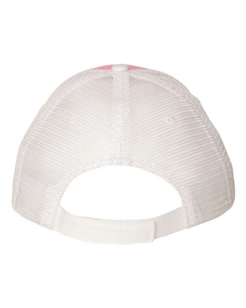 Valucap Sandwich Trucker Cap-2
