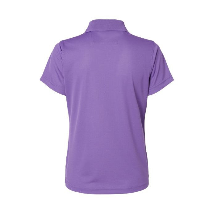 Paragon Women's Saratoga Performance Mini Mesh Polo-2